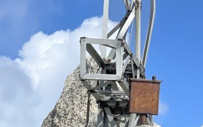 Trippachspitze und Großer Löffler- Zillertaler Alpen